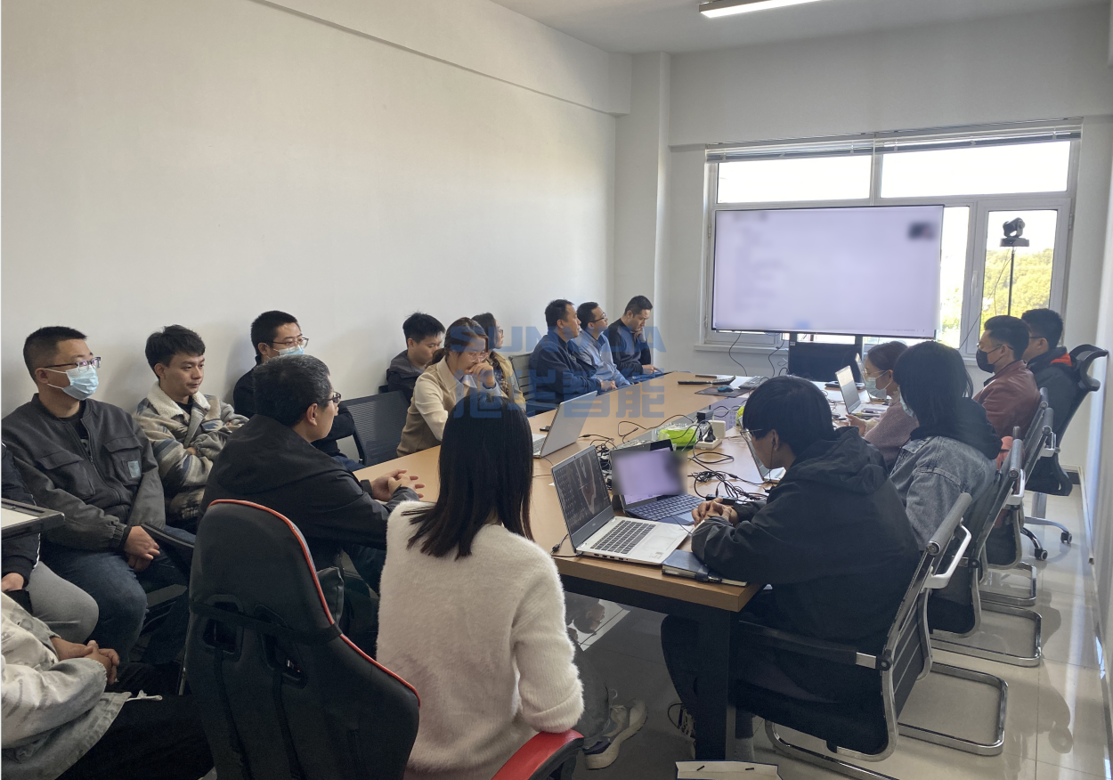 团队协助，砥砺前行——威九国际智能彰显超强团队凝聚力！